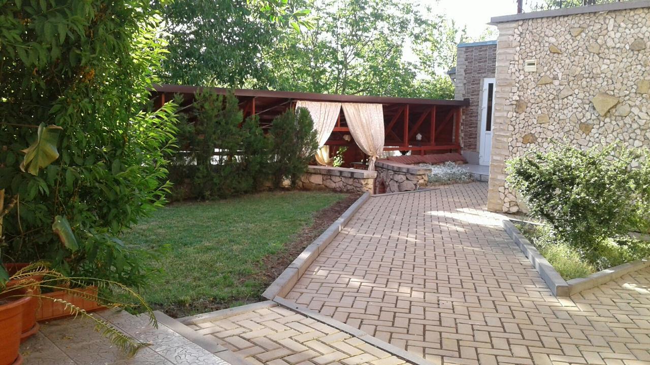 Grace Villa Codru Extérieur photo
