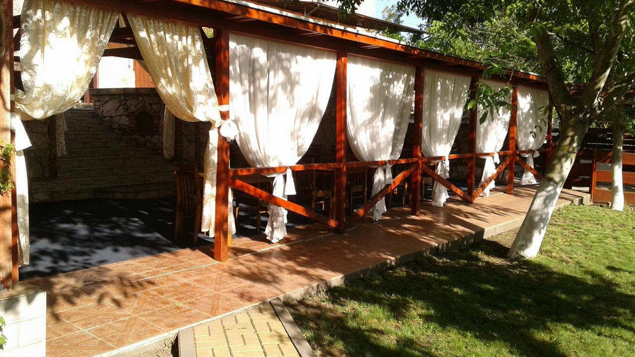 Grace Villa Codru Extérieur photo