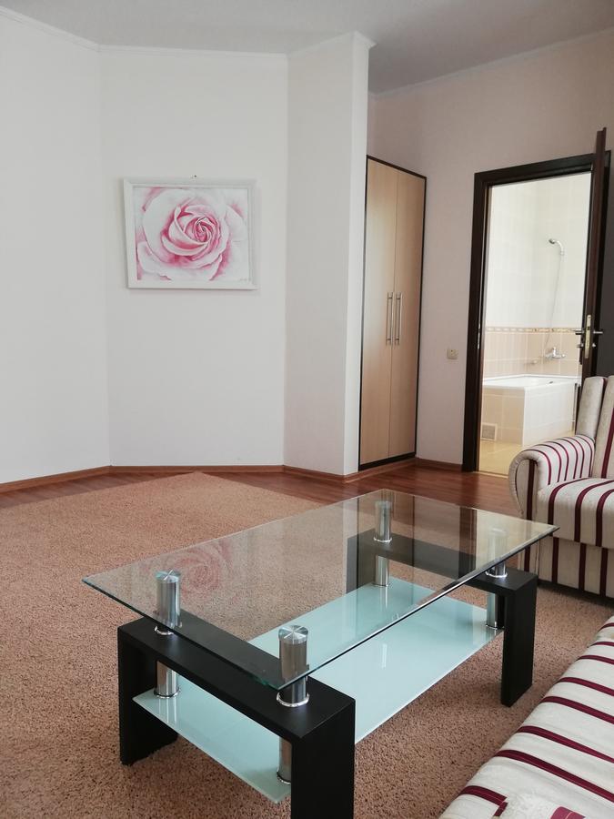 Grace Villa Codru Extérieur photo