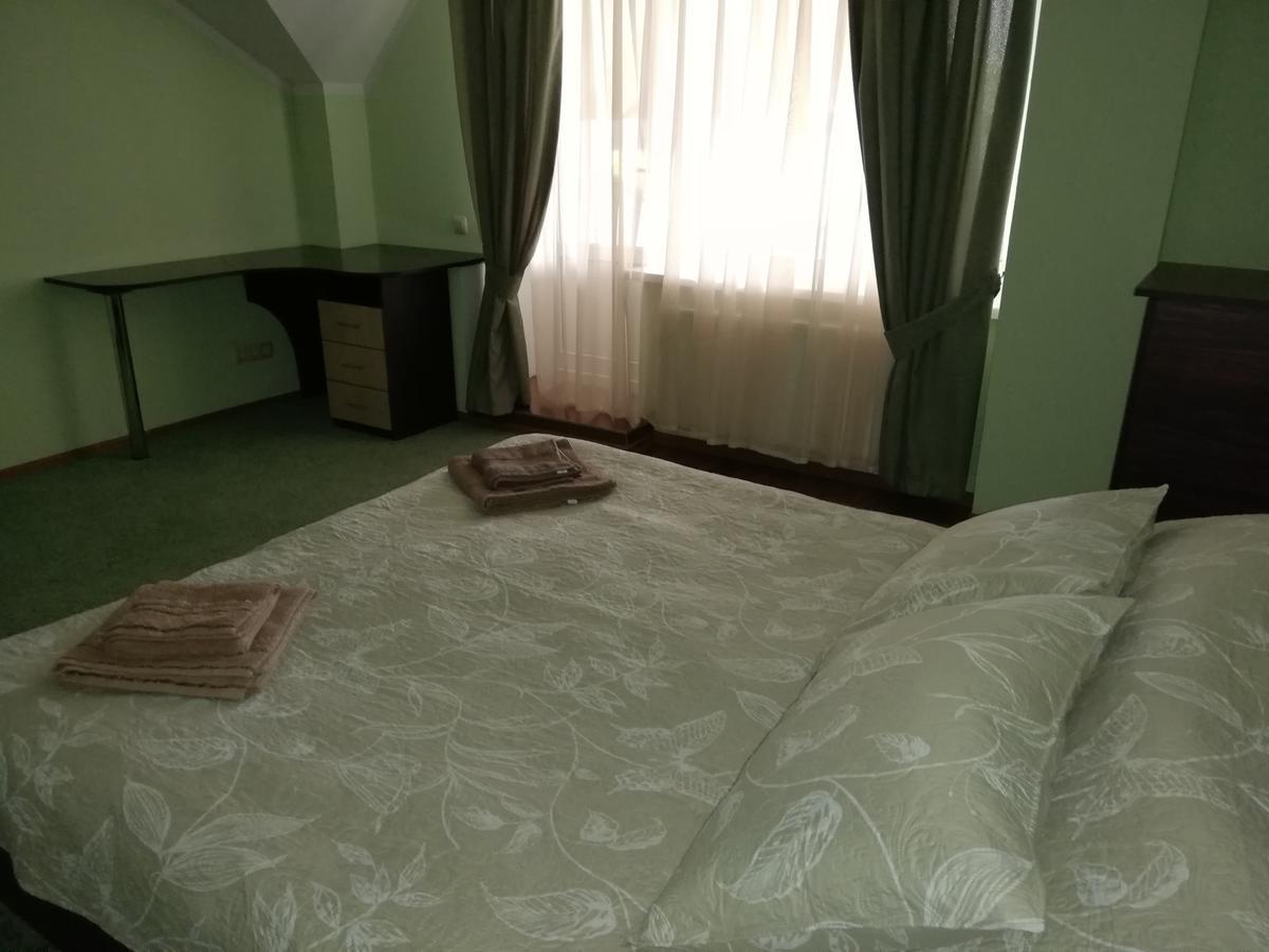 Grace Villa Codru Extérieur photo